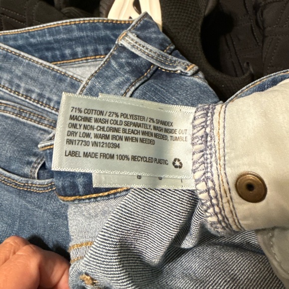 👖Skinny Jeans - Picture 5 of 5